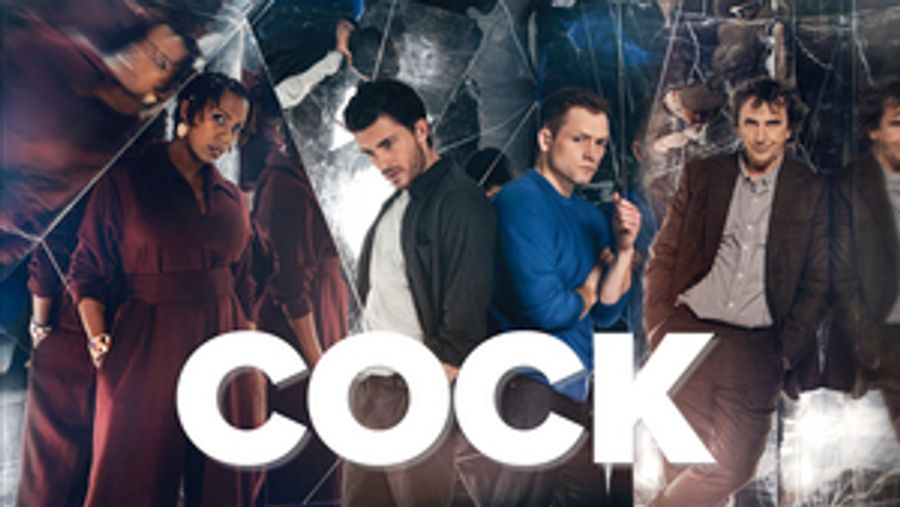 Book London Theatre Week Tickets Now For COCK Image