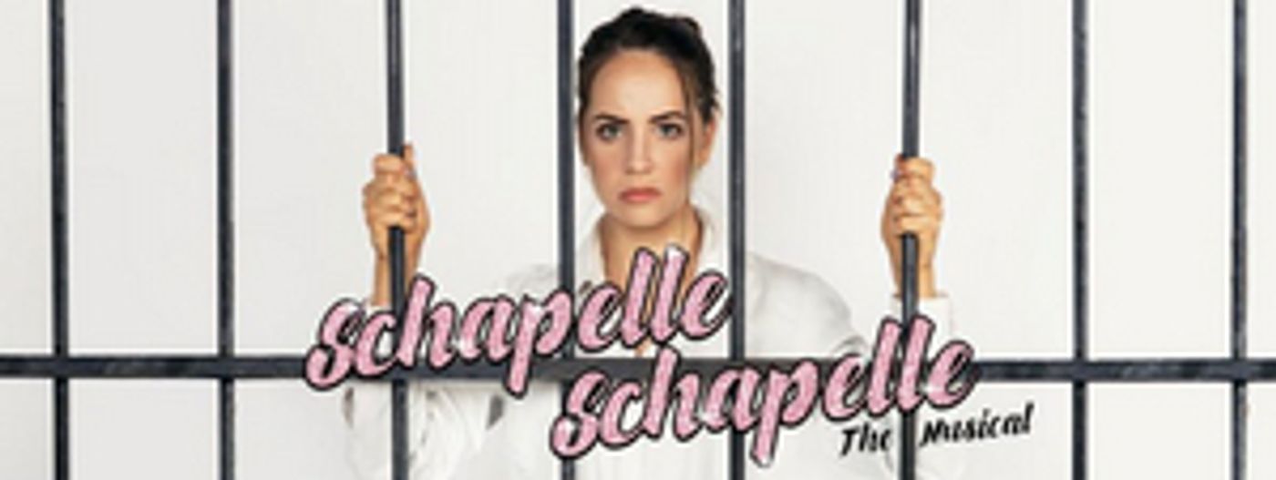 SCHAPELLE, SCHAPELLE - THE MUSICAL Comes to Australia Beginning This Month SCHAPELLE, SCHAPELLE - THE MUSICAL Comes to Australia Beginning This Month Image