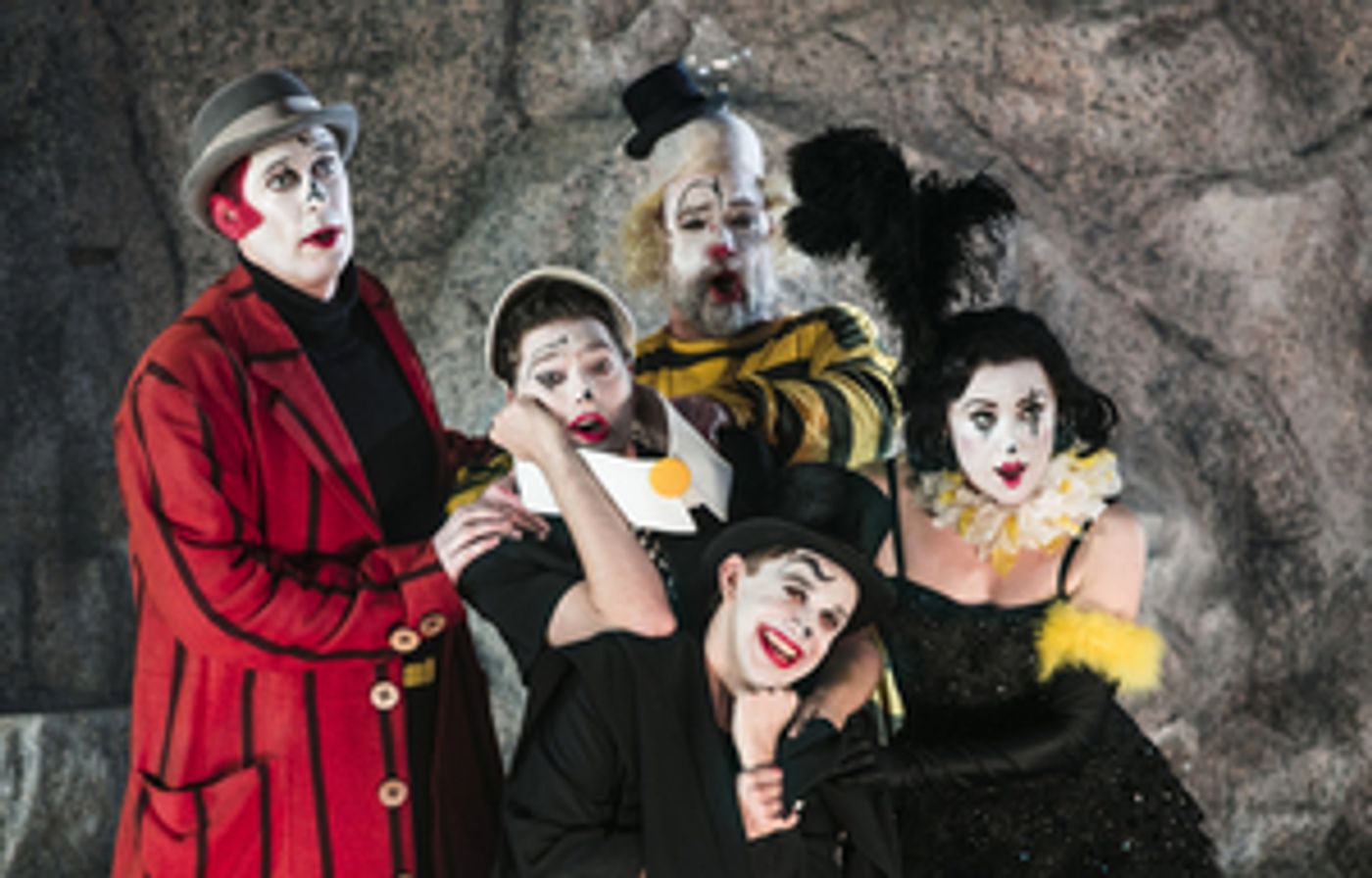 Opera North Announces 2022-23 Season  Image