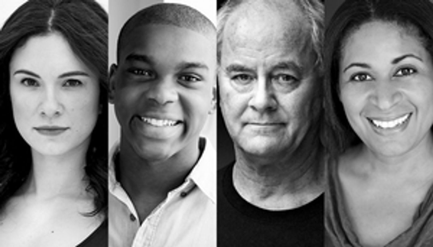 Chicago Shakespeare Theater Announces Cast and Creatives For William Shakespeare's ALL'S WELL THAT ENDS WELL  Image