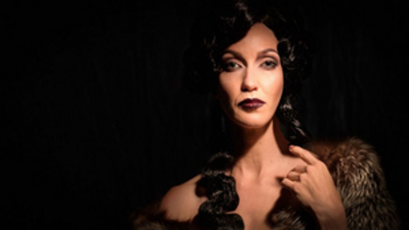 Review: DIVADLO J. K. TYLA NAVŠTÍVILO NÁRODNÍ DIVADLO V PRAZE SE SVOU VĚCÍ MAKROPULOS  Image