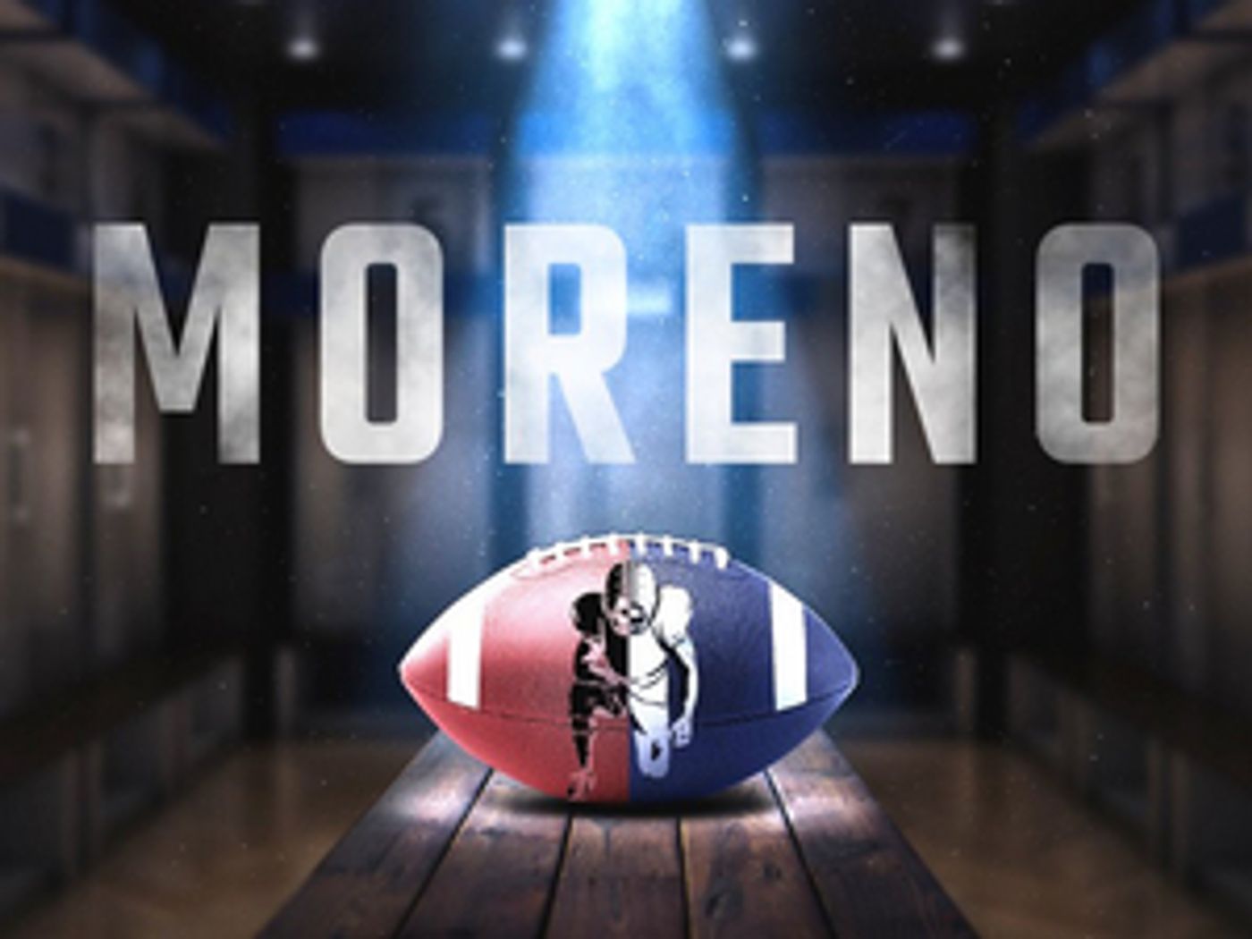 Review: MORENO, Theatre 503  Image