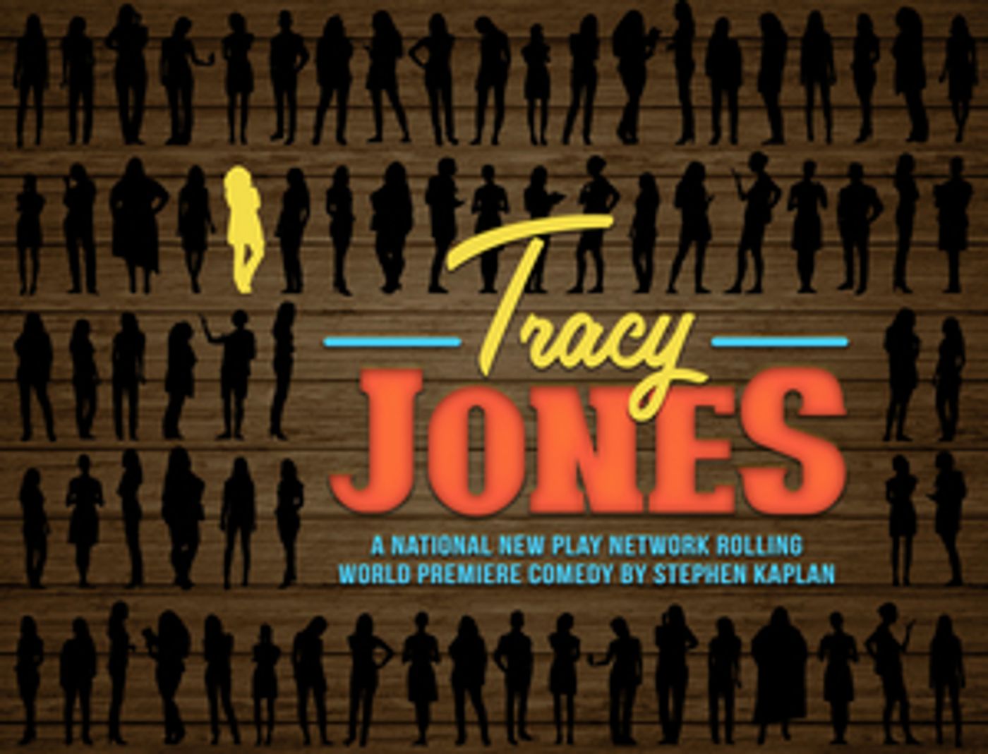 Review: TRACY JONES at JCC Centerstage Theatre  Image