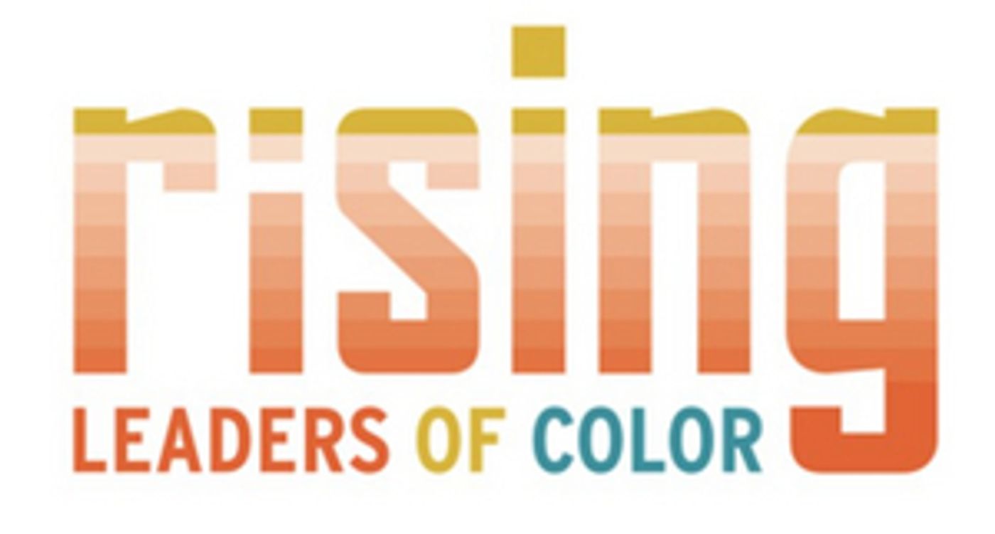 TCG Opens Applications For 2022 Rising Leaders of Color  Image