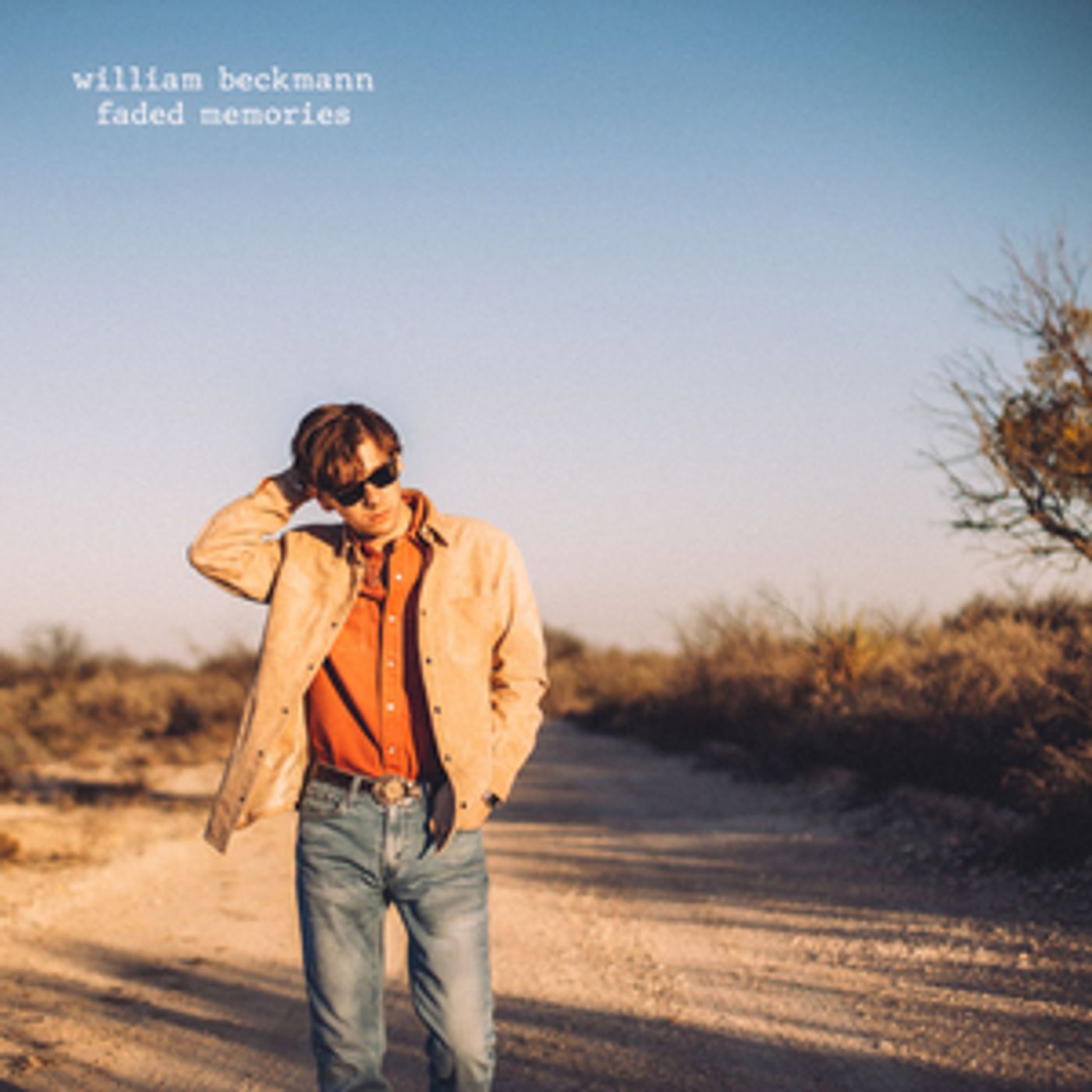 William Beckmann Shares Latin Love Song 'Danced All Night Long' William Beckmann Shares Latin Love Song 'Danced All Night Long' Image