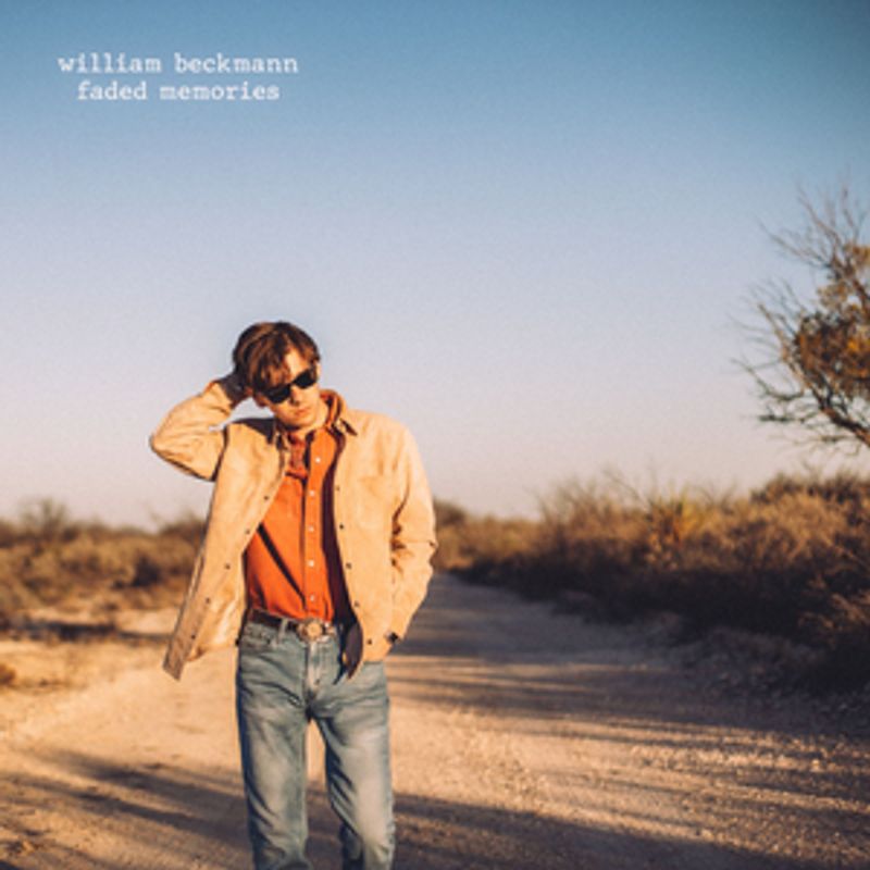 William Beckmann Shares Latin Love Song 'Danced All Night Long' Image