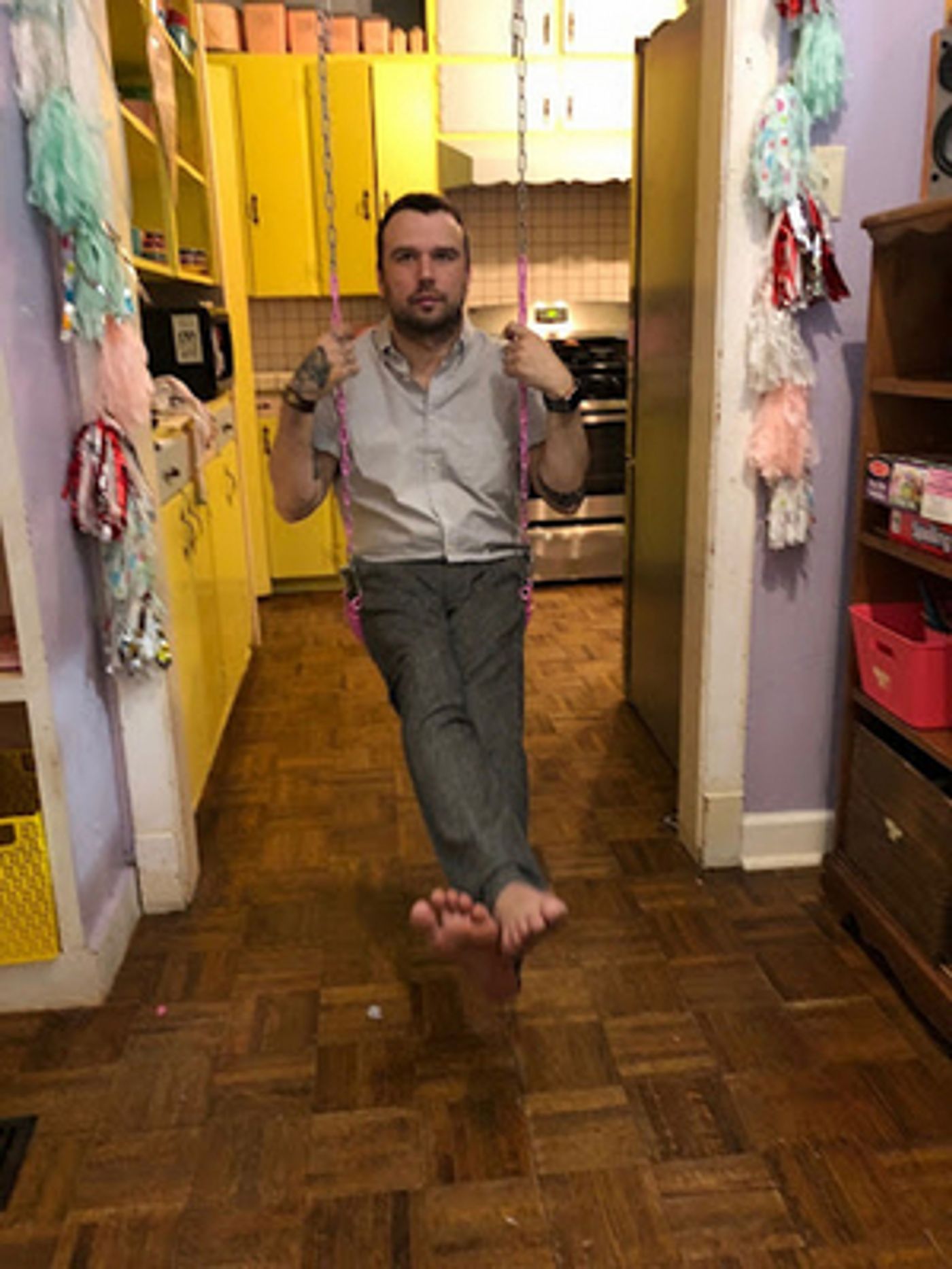 Maxim Mental (Solo Project of Say Anything's Max Bemis) Releases First Ever Single 'Evermore (and the Grammy Goes to)' Maxim Mental (Solo Project of Say Anything's Max Bemis) Releases First Ever Single 'Evermore (and the Grammy Goes to)' Image