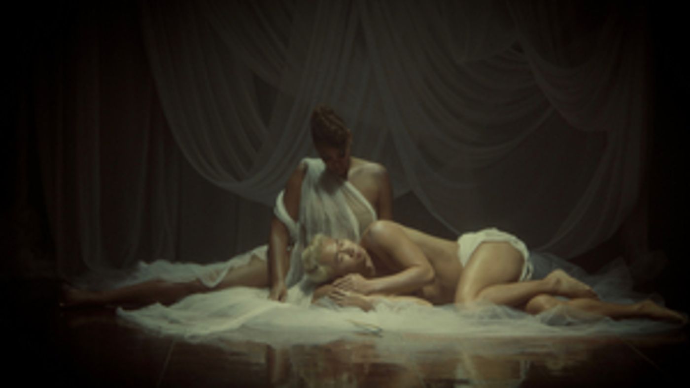 The McKittrick Hotel to Present New York Premiere of Heartbeat Opera's QUANDO  Image