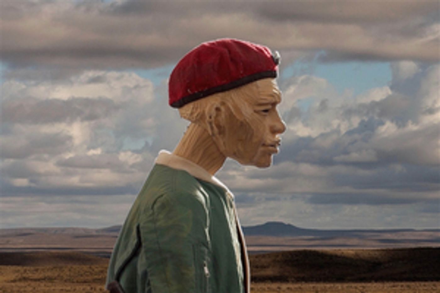 Review: LIFE & TIMES OF MICHAEL K at Baxter Theatre is a haunting story skilfully told Review: LIFE & TIMES OF MICHAEL K at Baxter Theatre is a haunting story skilfully told Image