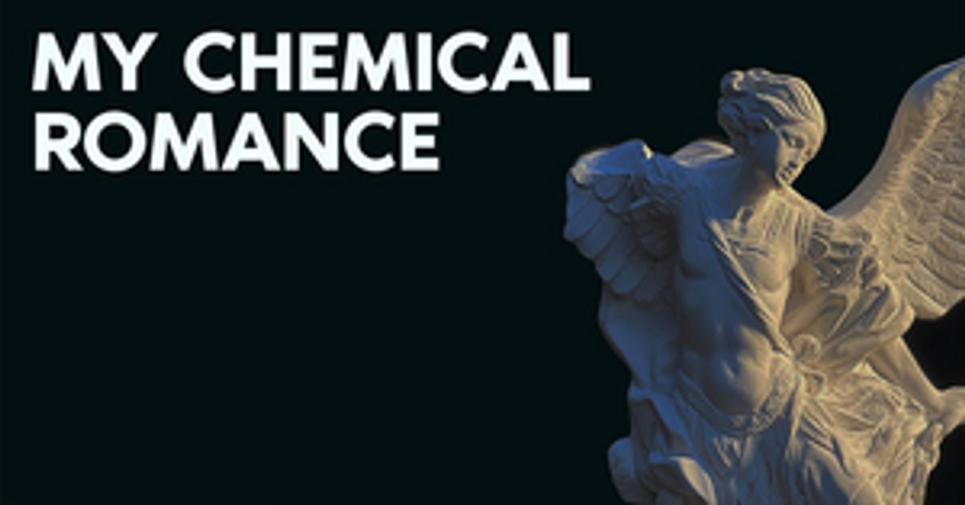 My Chemical Romance Announces Additional North American Tour Dates  Image