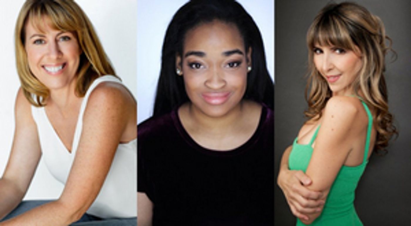 The Argyle Theatre to Present MAMMA MIA!  Image