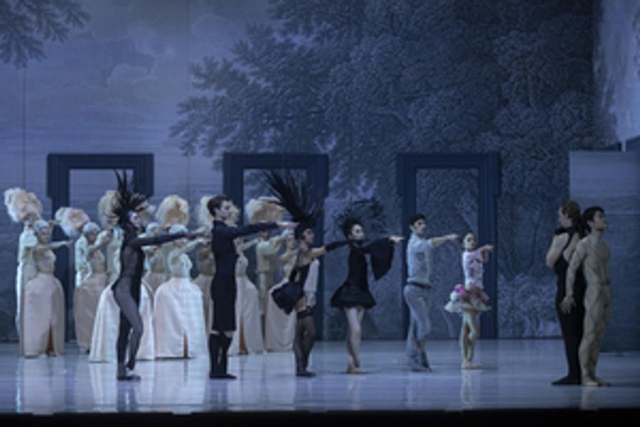Review: DON JUAN at Wroclaw Opera Image