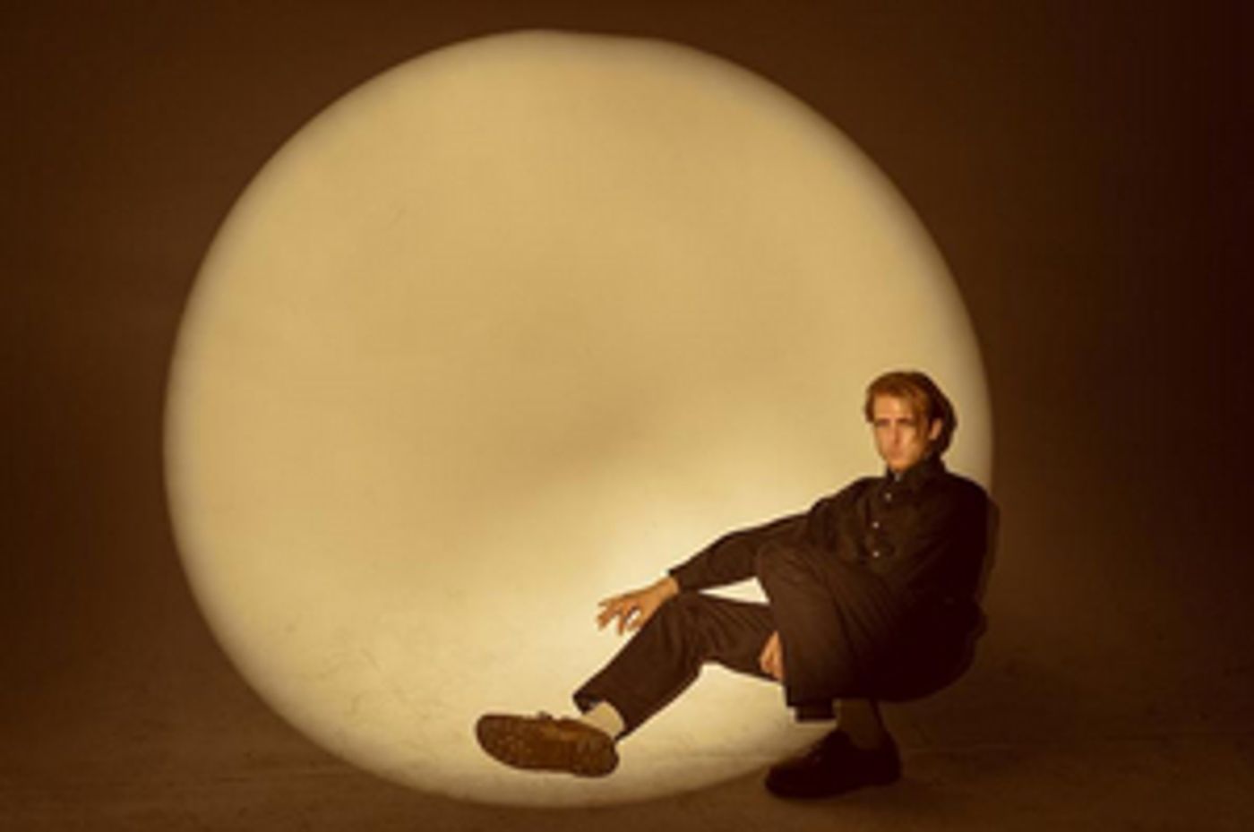 Christian Lee Hutson Shares New Song 'Cherry'  Image