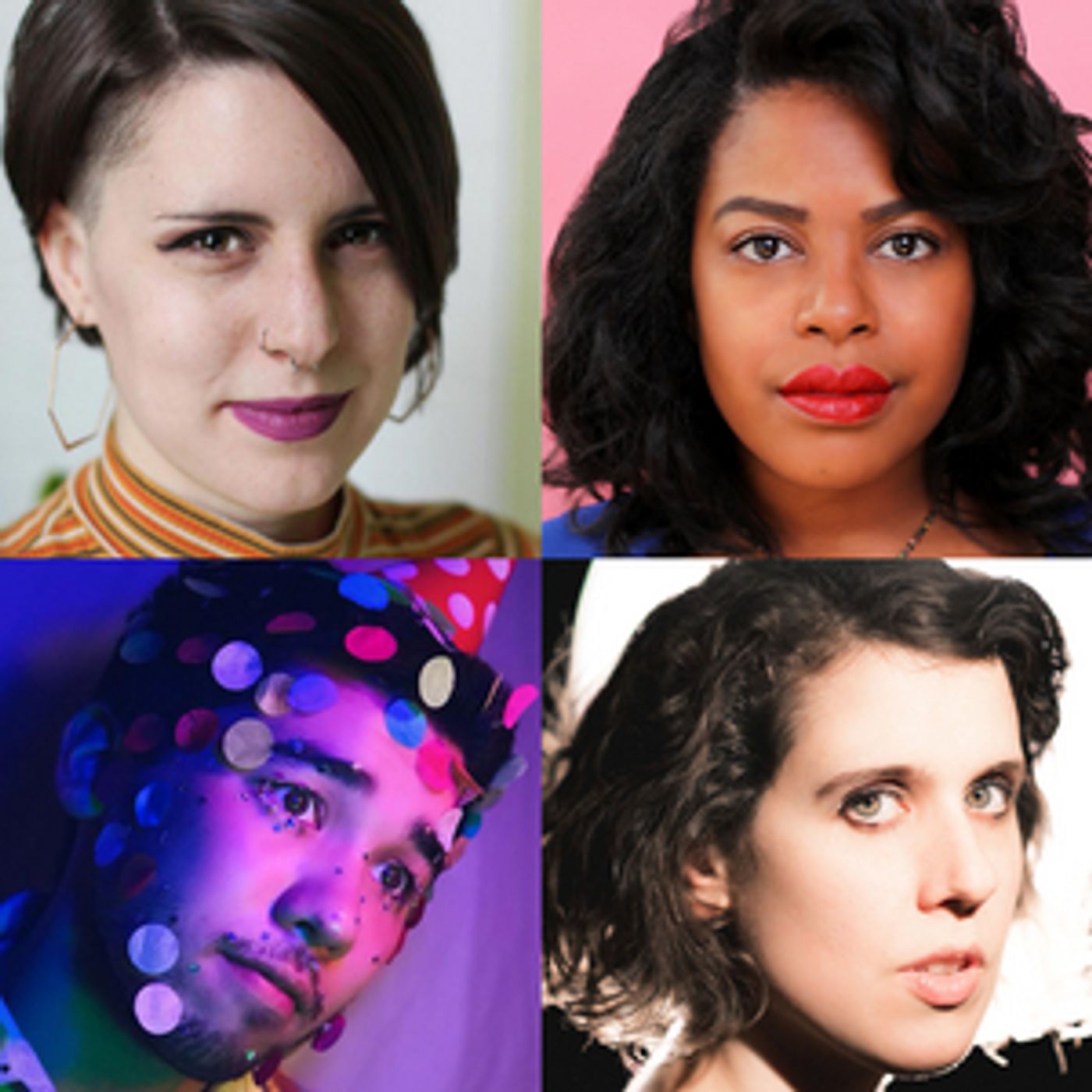 Sideshow Theatre Company Announces 2022 Season Sideshow Theatre Company Announces 2022 Season Image