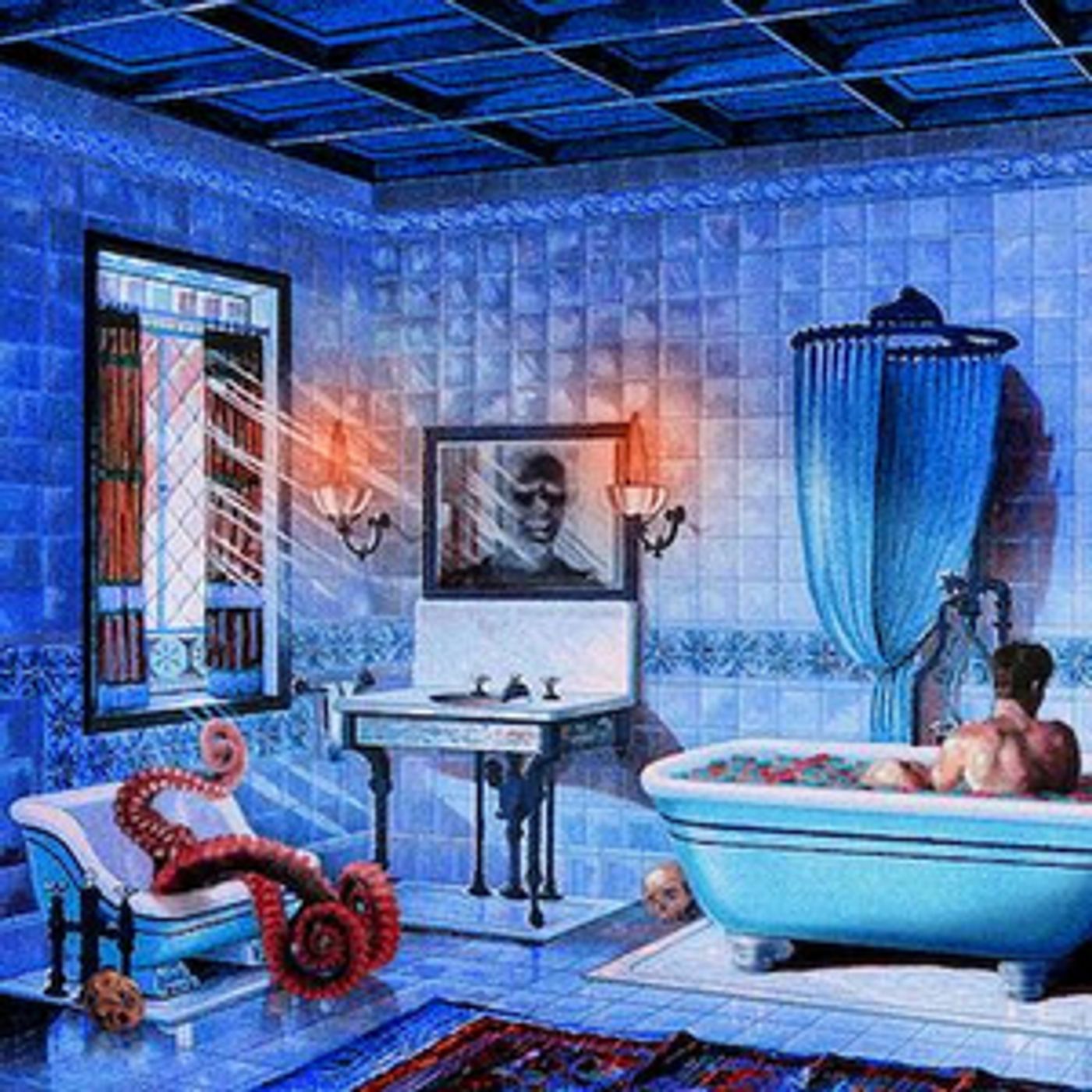 VIDEO: Telltale Shares 'Lie Your Way Out' Music Video VIDEO: Telltale Shares 'Lie Your Way Out' Music Video Image