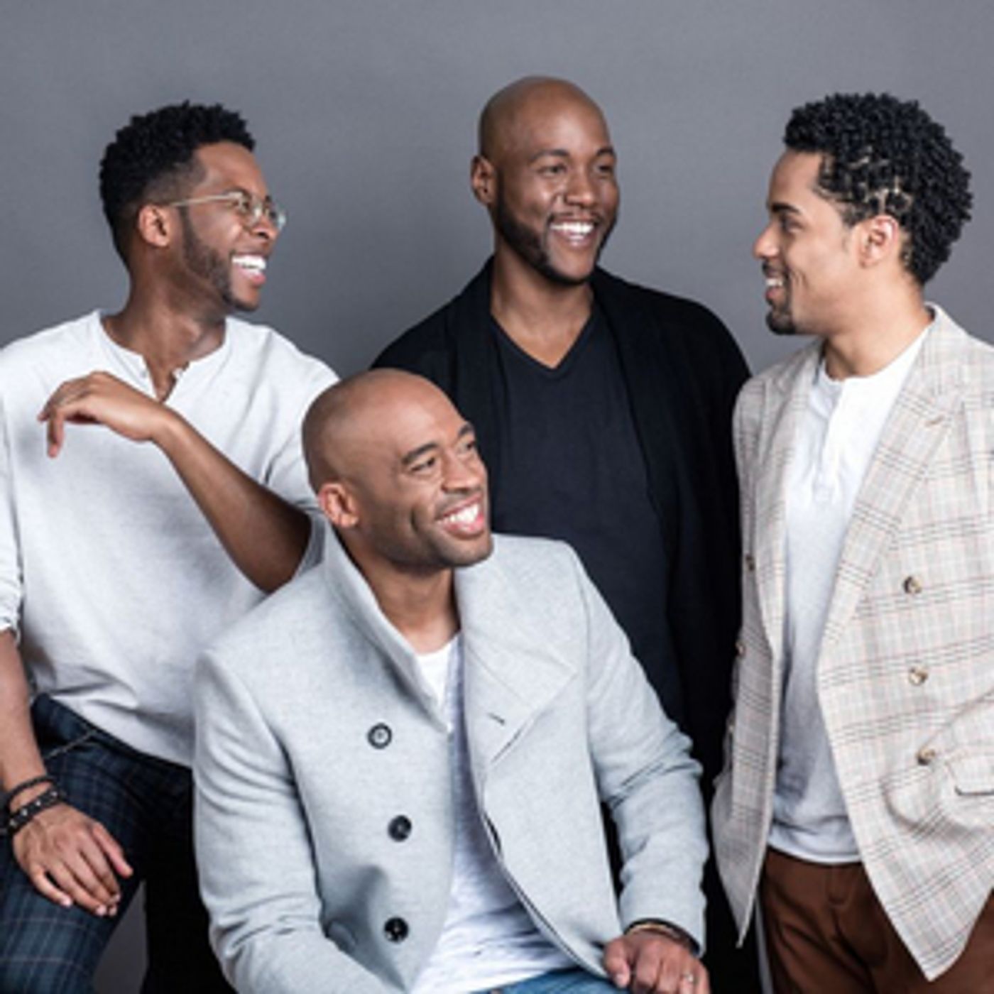 Review: SONS OF SERENDIP at Washington Pavilion  Image