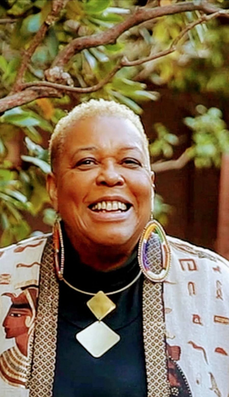The San Francisco International Arts Festival ti Present the World Premiere of DAUGHTERS OF THE DELTA Image
