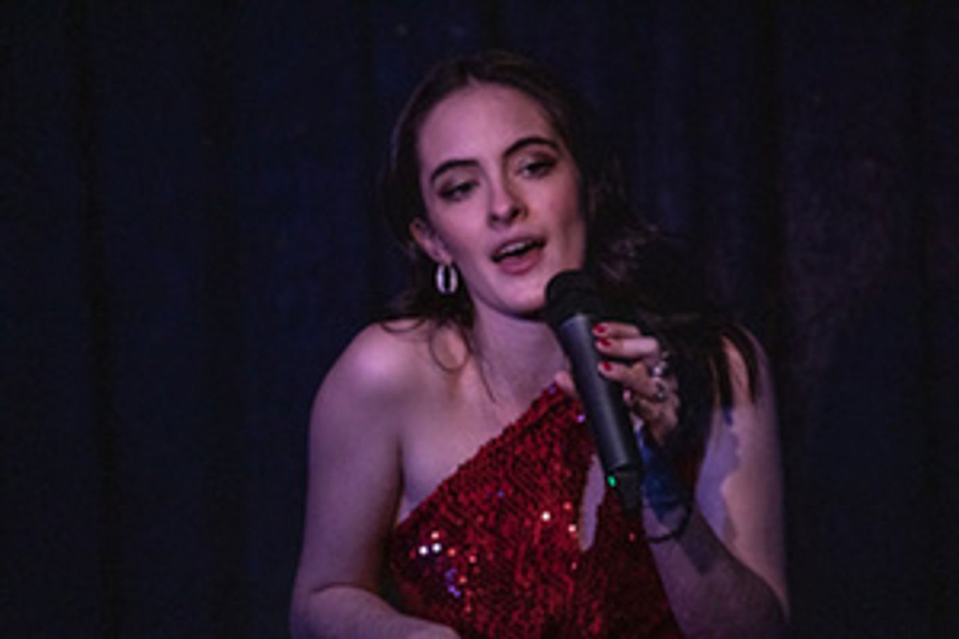 Zo-Van-Tieghem-Presents-AnEncore-Performance-ofLOVE-AND-STUFF-at-The-Duplex-20220309 Zoë Van Tieghem Presents An Encore Performance of LOVE AND STUFF at The Duplex Image