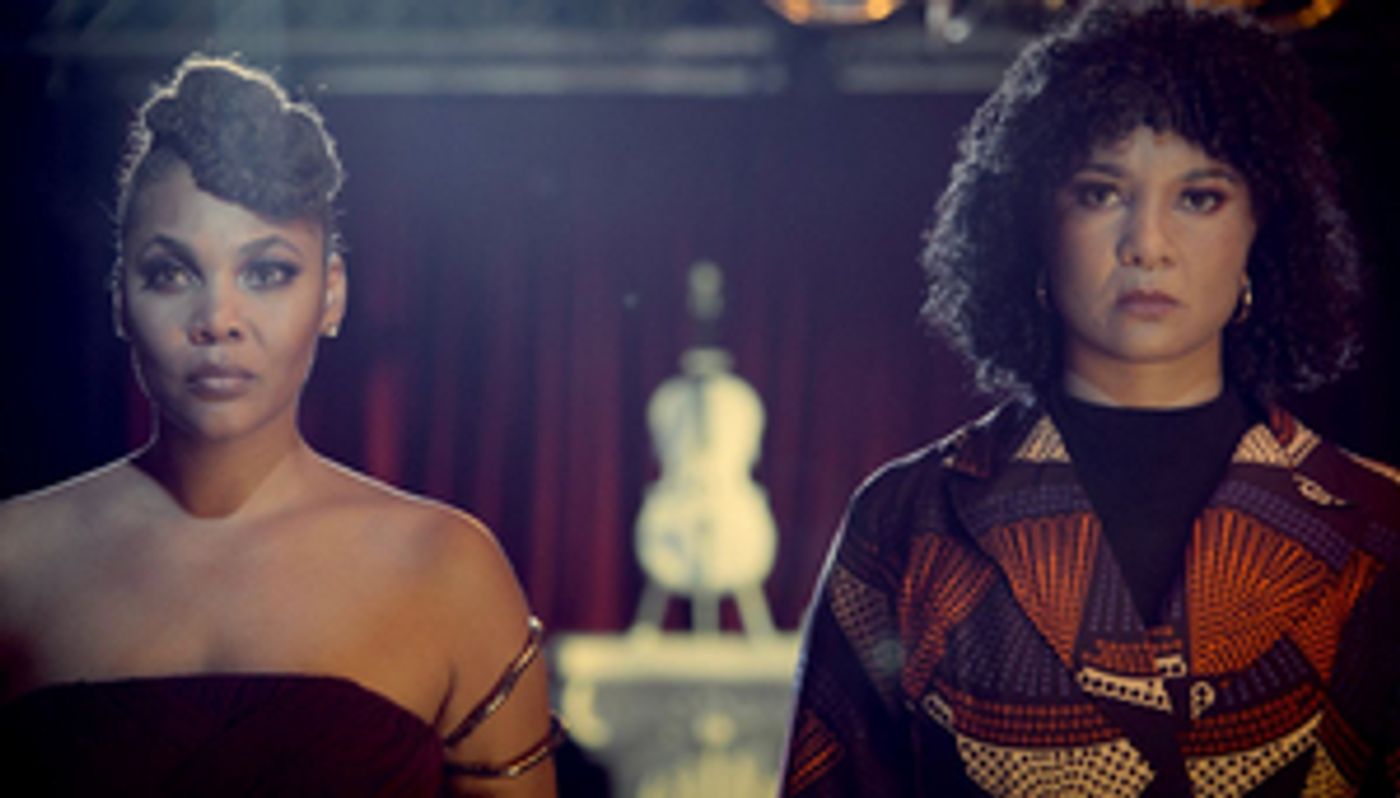 Heartbeat Opera Announces The World Premiere Of QUANDO At The McKittrick Hotel, 4/7–4/9  Image