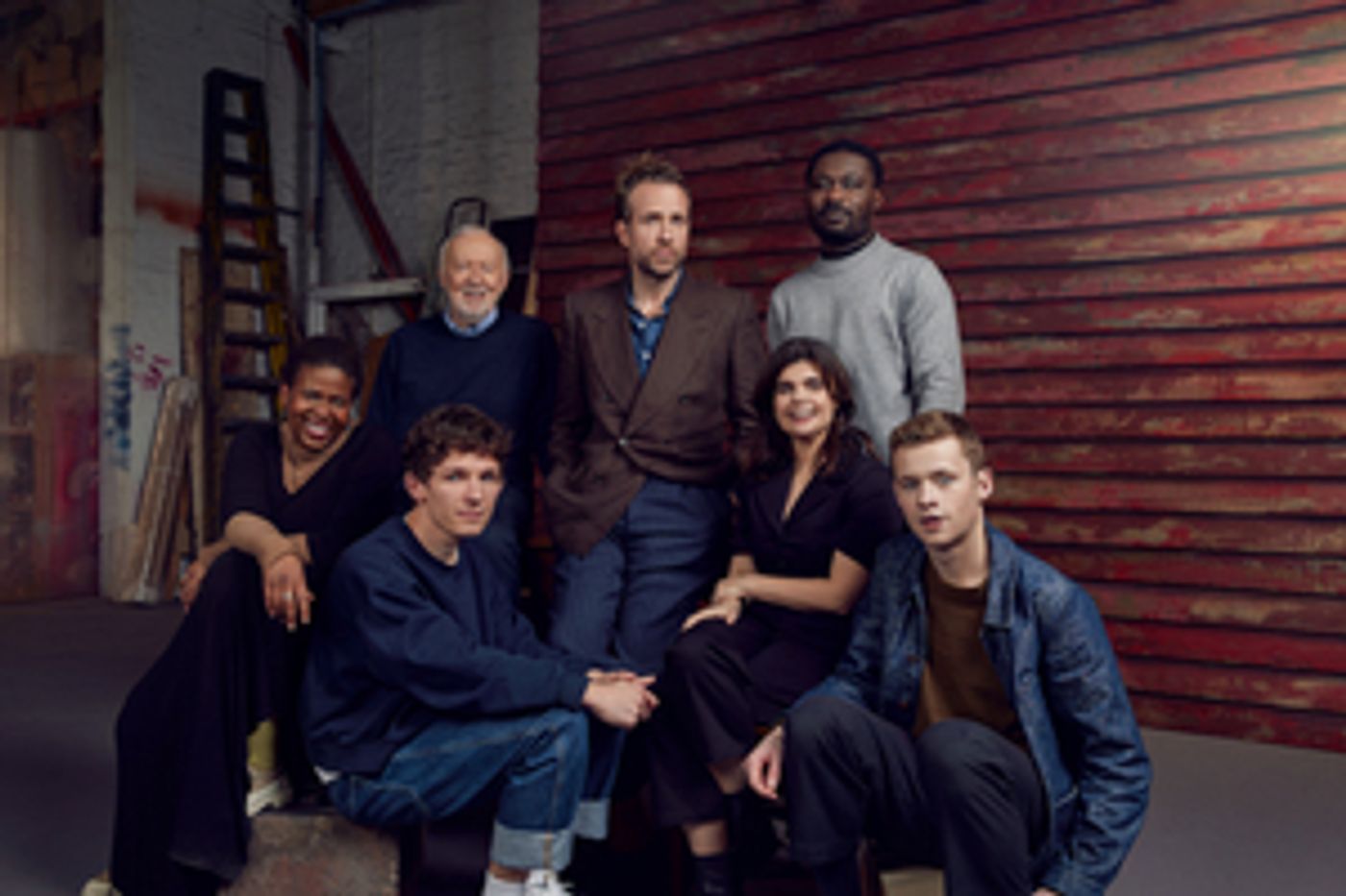 Interview: David Moorst Talks TO KILL A MOCKINGBIRD  Image