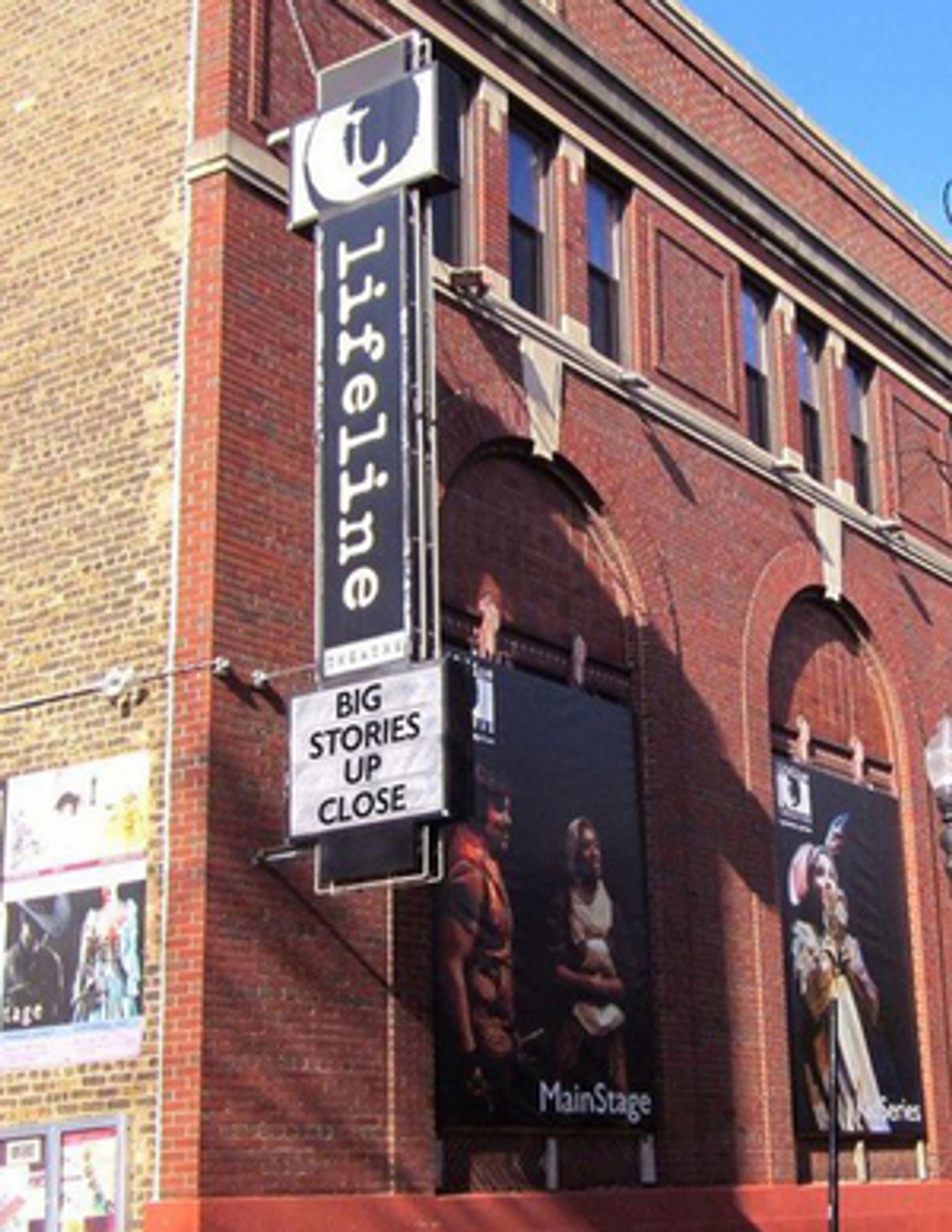 Lifeline Theatre's Announces Playwrights for First Writer's Workshop and Showcase  Image