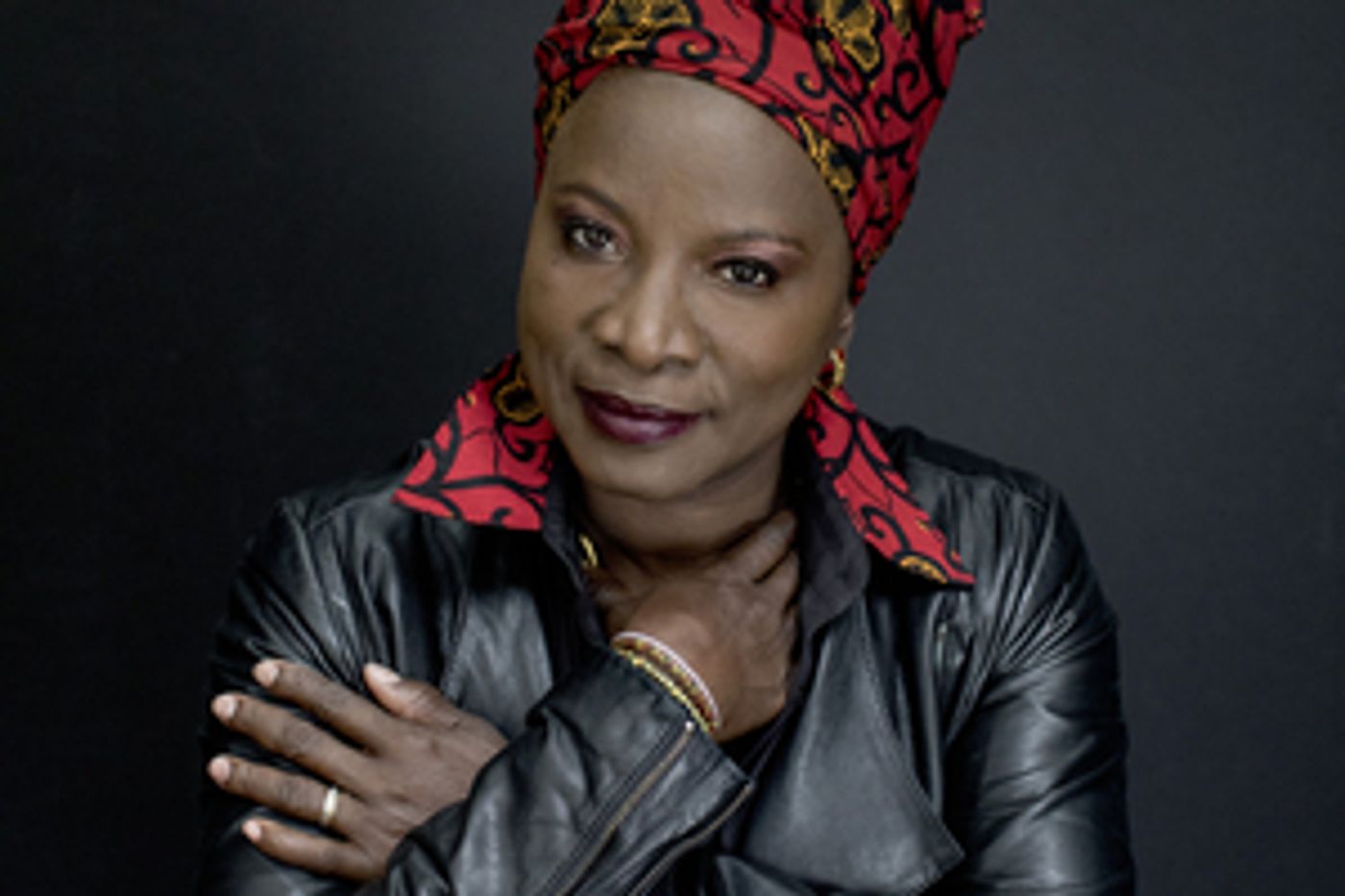 Angélique Kidjo to Bring Talking Heads Show to Scottsdale  Image