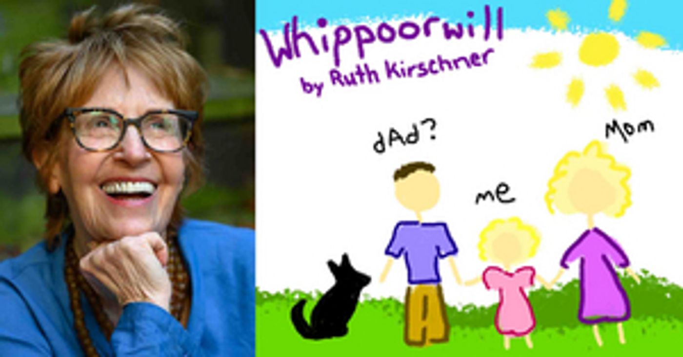 Tickets Available for Centenary Stage Company's World Premiere Production of WHIPPOORWILL  Image