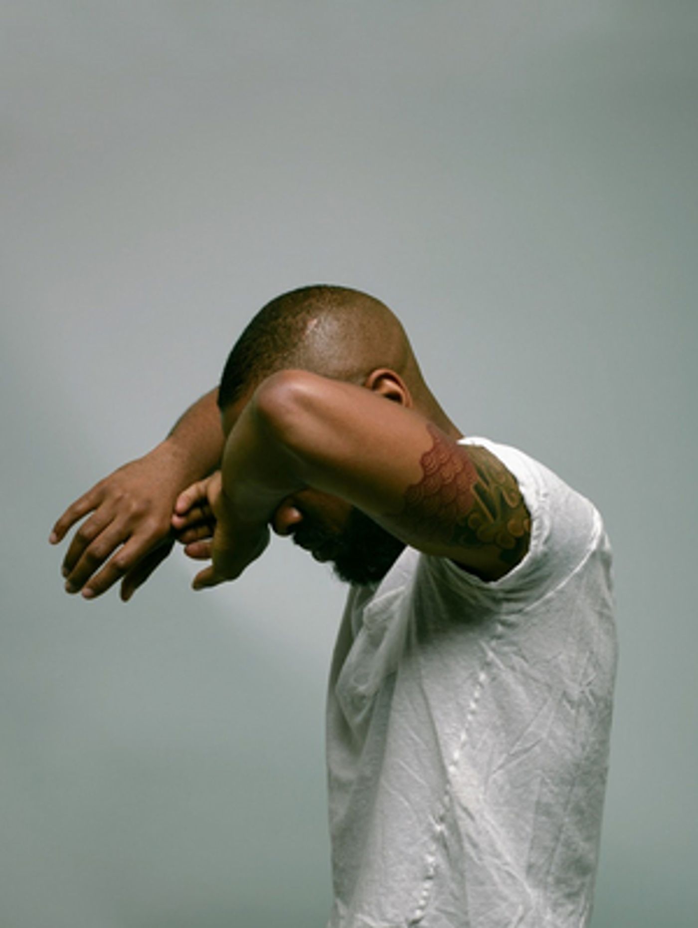 Royal Ballet Will Present World Premiere THE WEATHERING by Kyle Abraham  Image