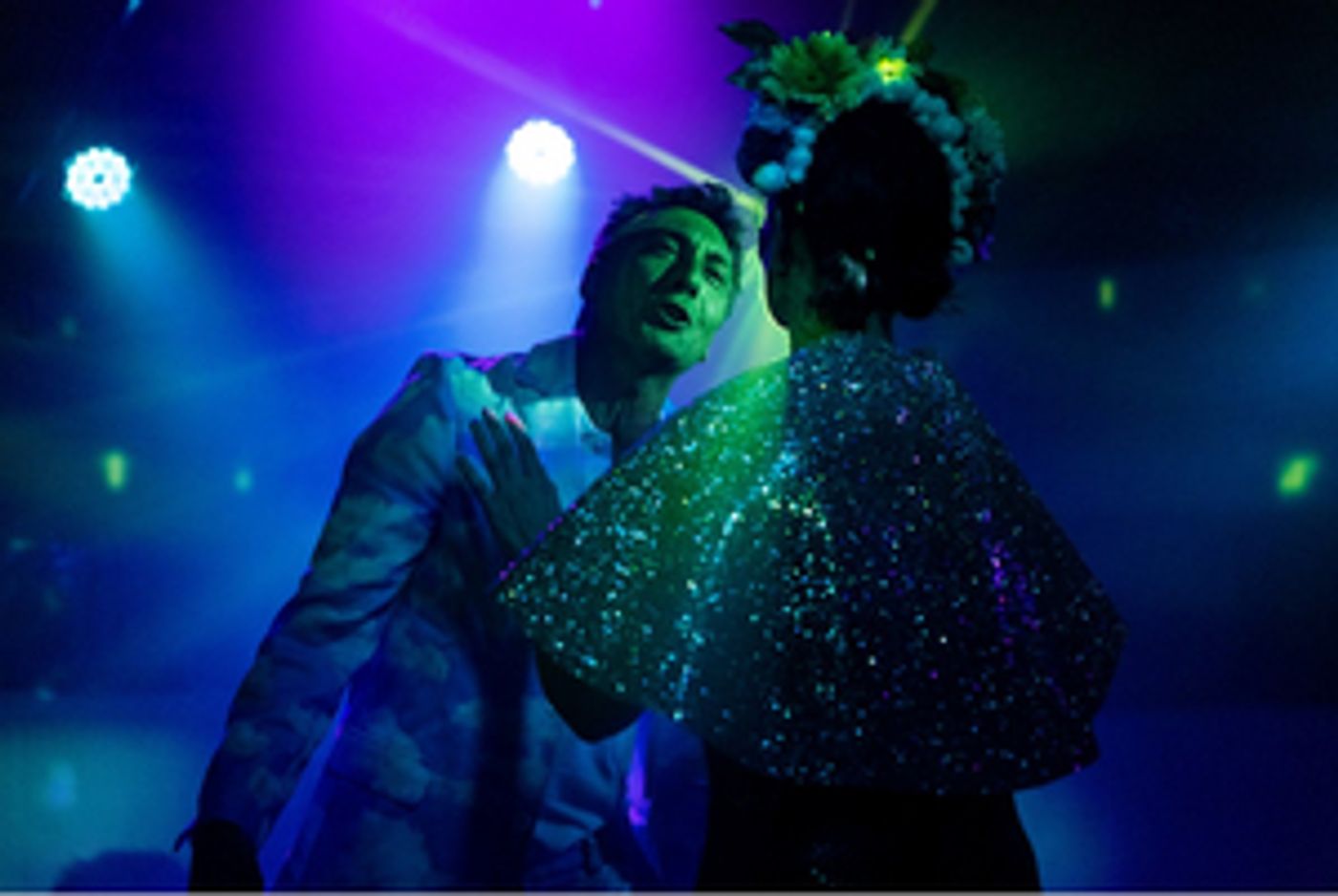 Miracle Theatre's EVERYMAN Returns on Tour This Spring  Image