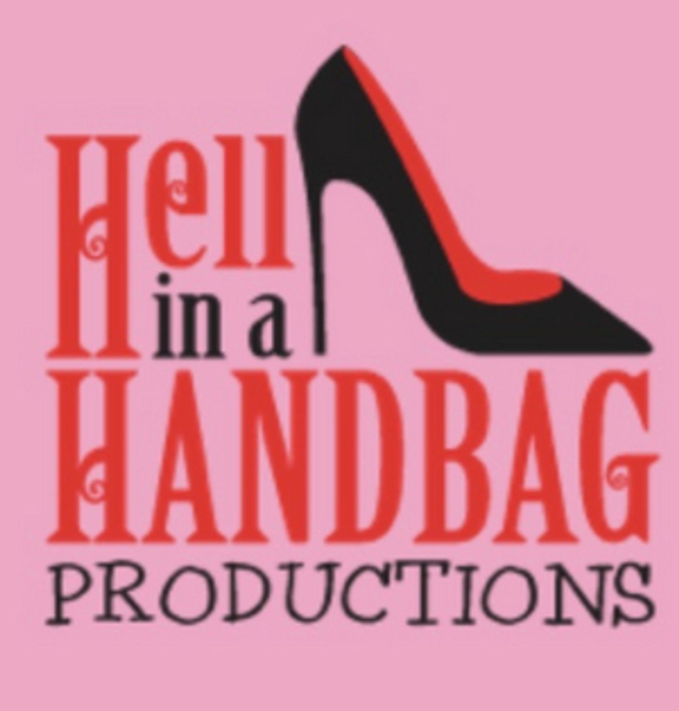 Hell in a Handbag Productions Will Conclude Season with A FINE FEATHERED MURDER: A MISS MARBLED MYSTERY  Image