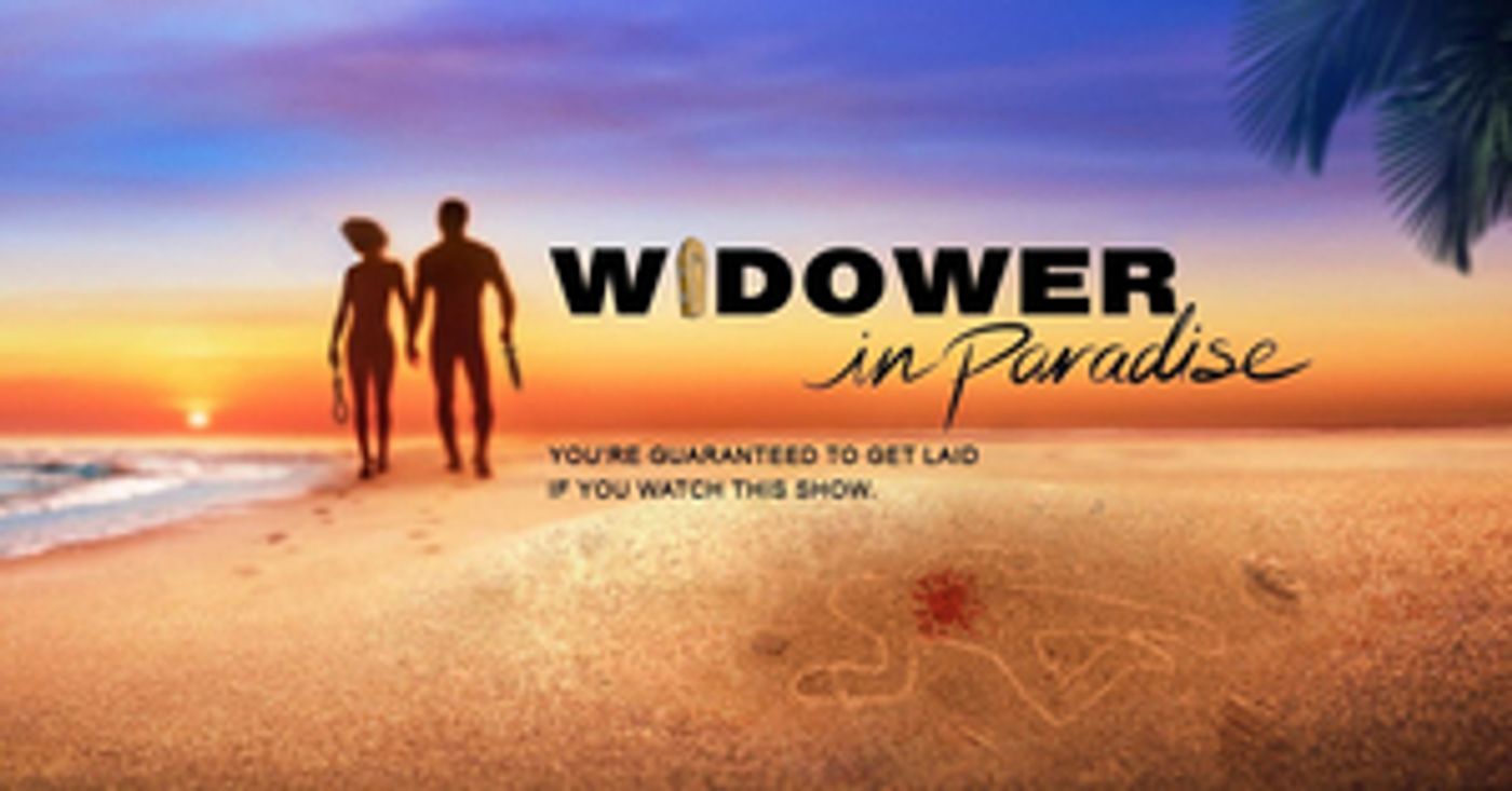 WIDOWER IN PARADISE Will Play at the Sherry Theatre This Spring  Image