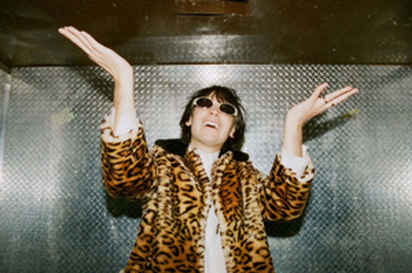 VIDEO: Gus Englehorn Releases 'Exercise Your Demons' Music Video  Image