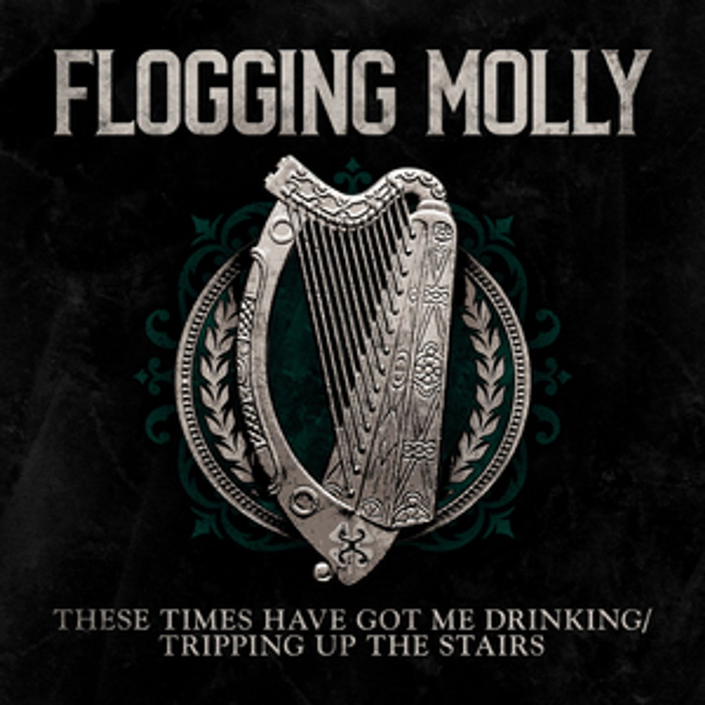 Flogging Molly Release New Song 'These Times Have Got Me Drinking'  Image