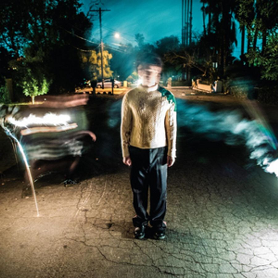 Charlie Hickey Shares First Single From Debut Album 'Nervous at Night' Image