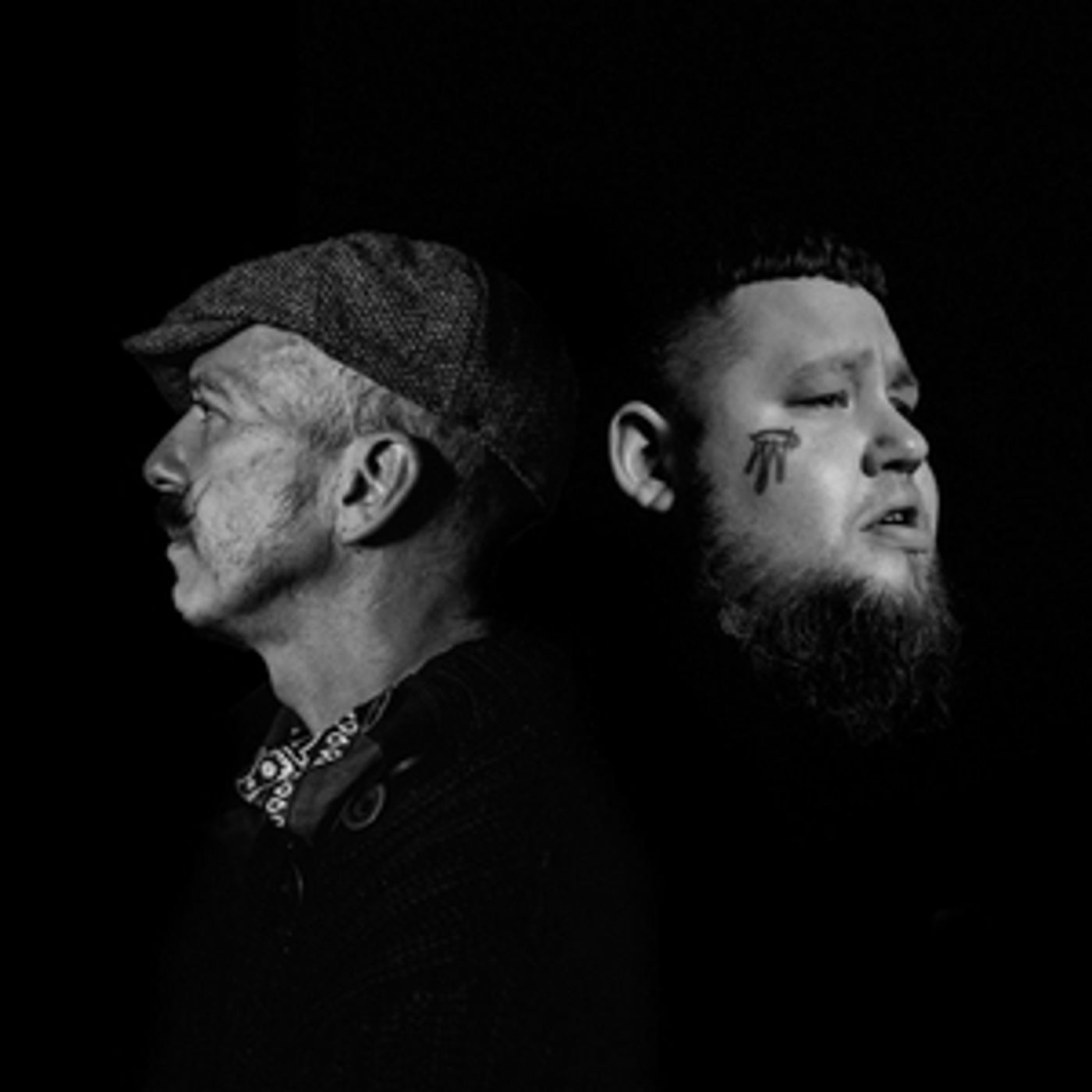 Foy Vance Releases New Single 'Sapling' (Feat. Rag'n'Bone Man) Foy Vance Releases New Single 'Sapling' (Feat. Rag'n'Bone Man) Image