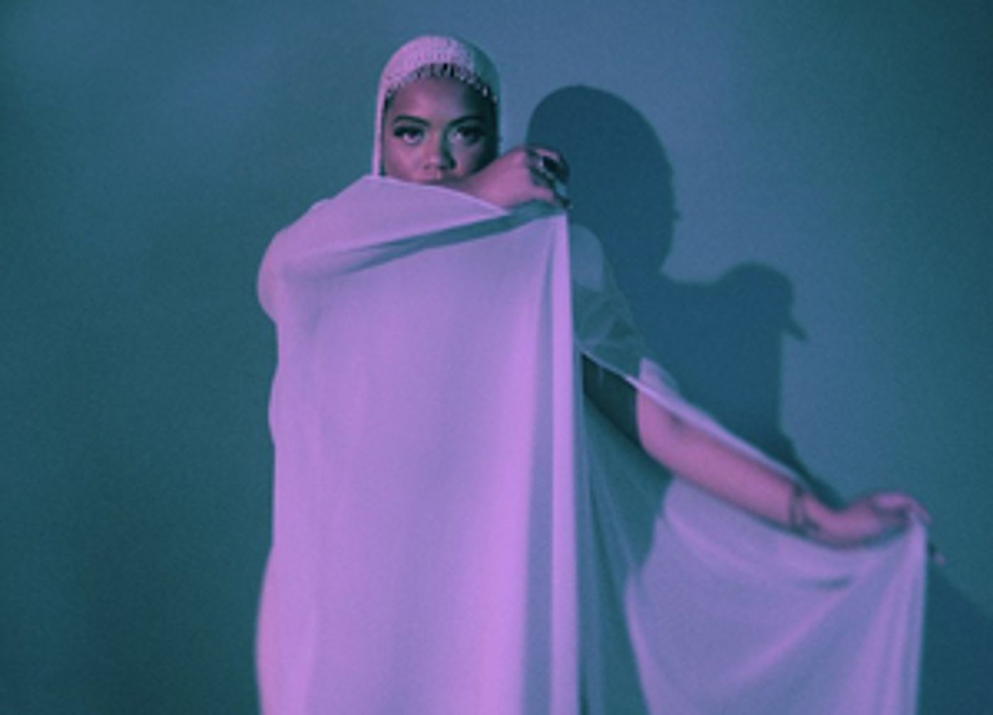 Seratones Share New Single 'Two of a Kind'  Image