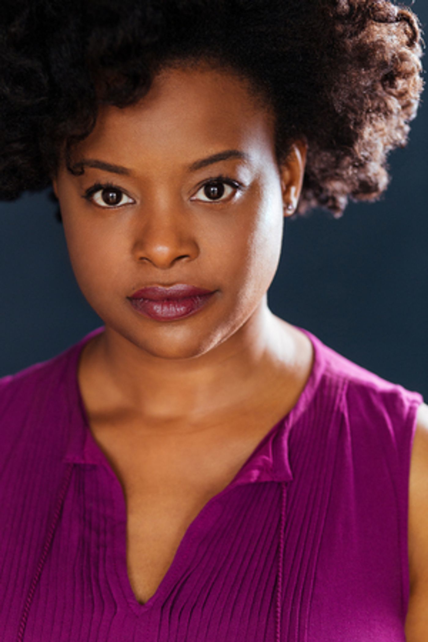 Kaaron Briscoe Announced as Associate Artistic Director of LCT3  Image