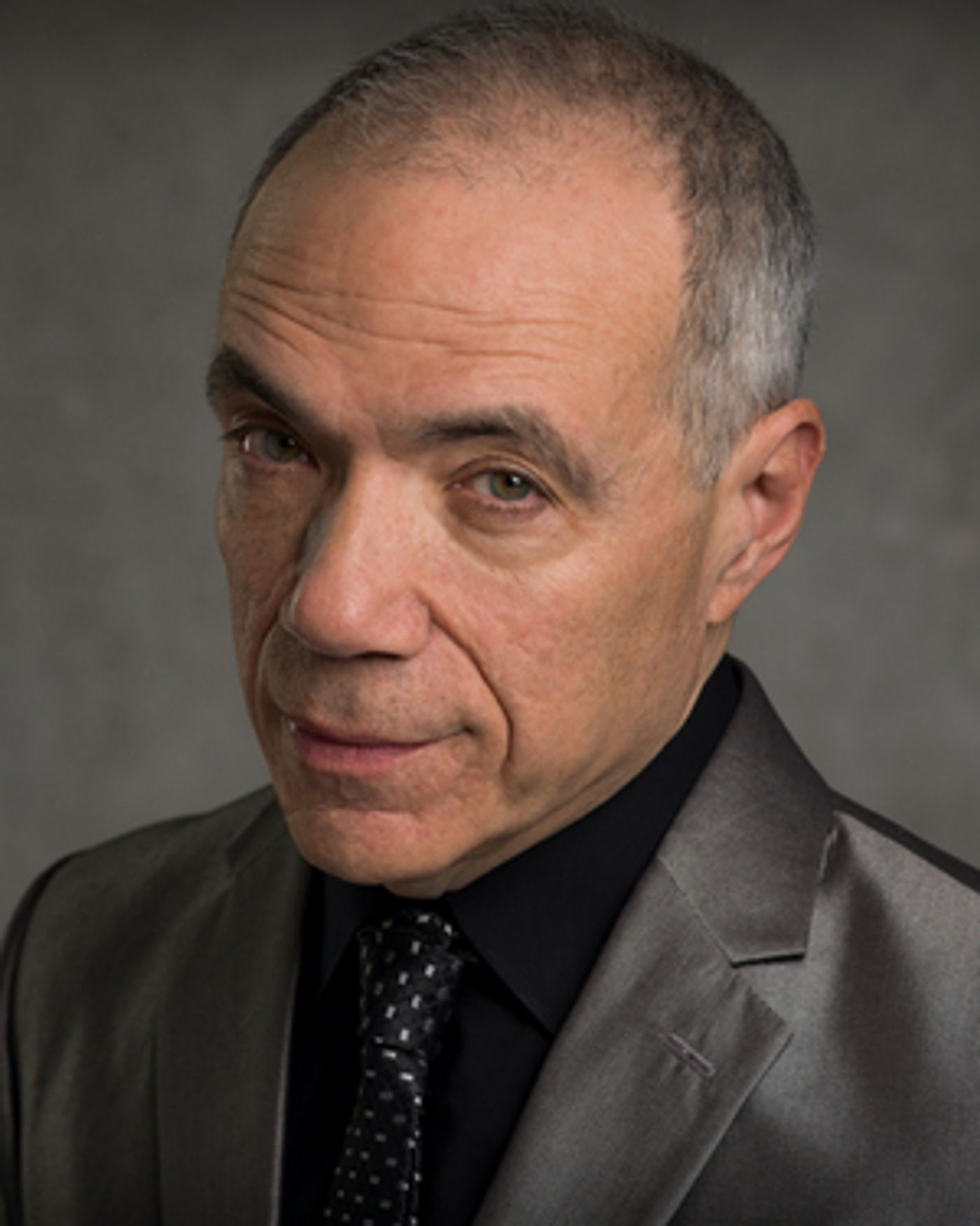 Michael Takiff's JEWS, GOD, AND HISTORY (NOT NECESSARILY IN THAT ORDER) to Premiere at The Flea  Image