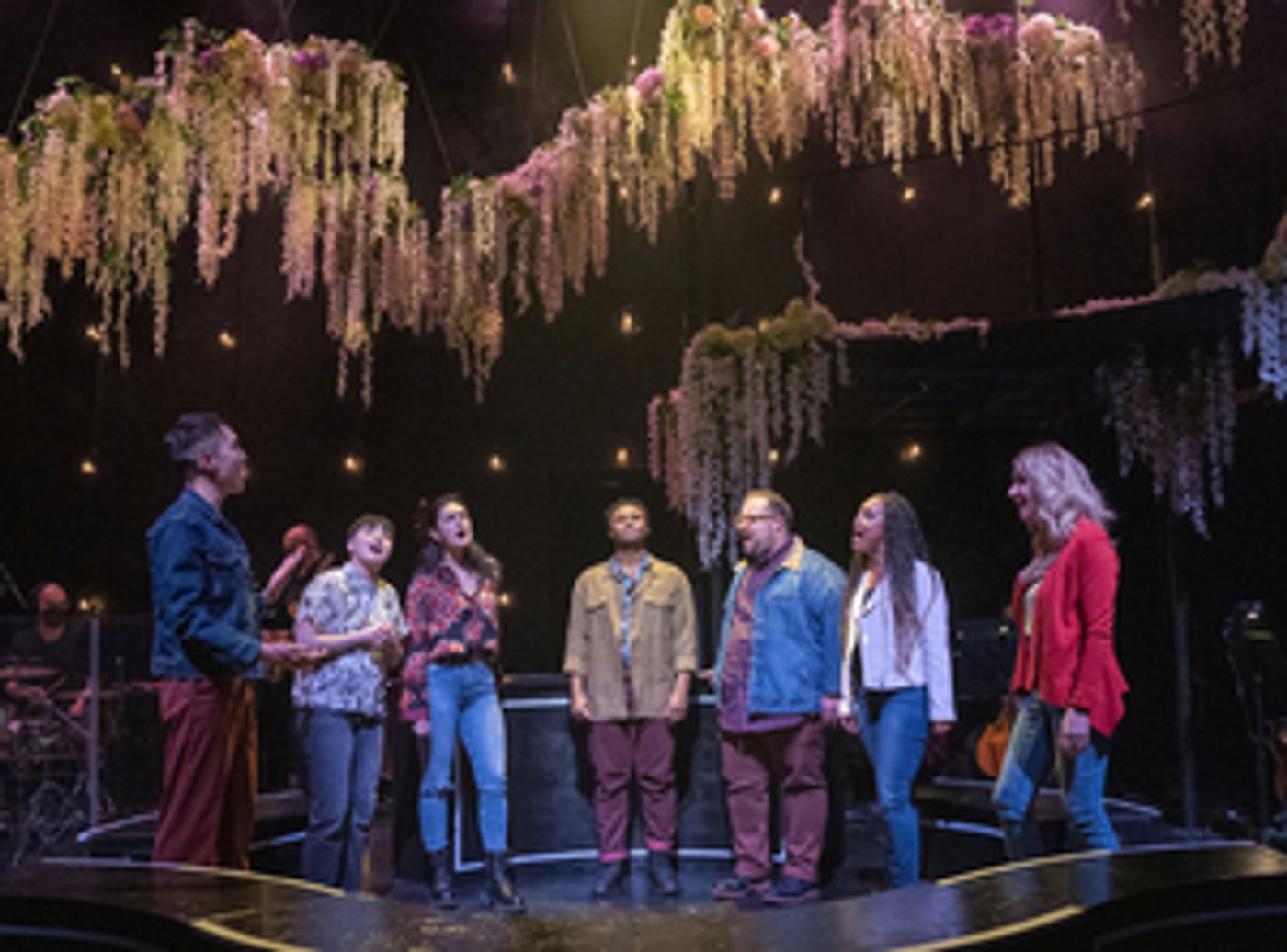 Prospect Theater Company's NOTES FROM NOW Opens Tonight  Image