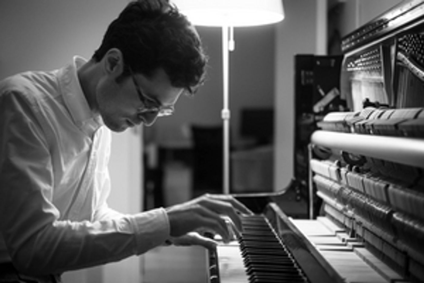 Wallis Annenberg Center for the Performing Arts to Present Timo Andres Wallis Annenberg Center for the Performing Arts to Present Timo Andres Image