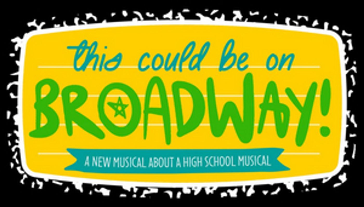THIS COULD BE ON BROADWAY Announces Online Workshop  Image
