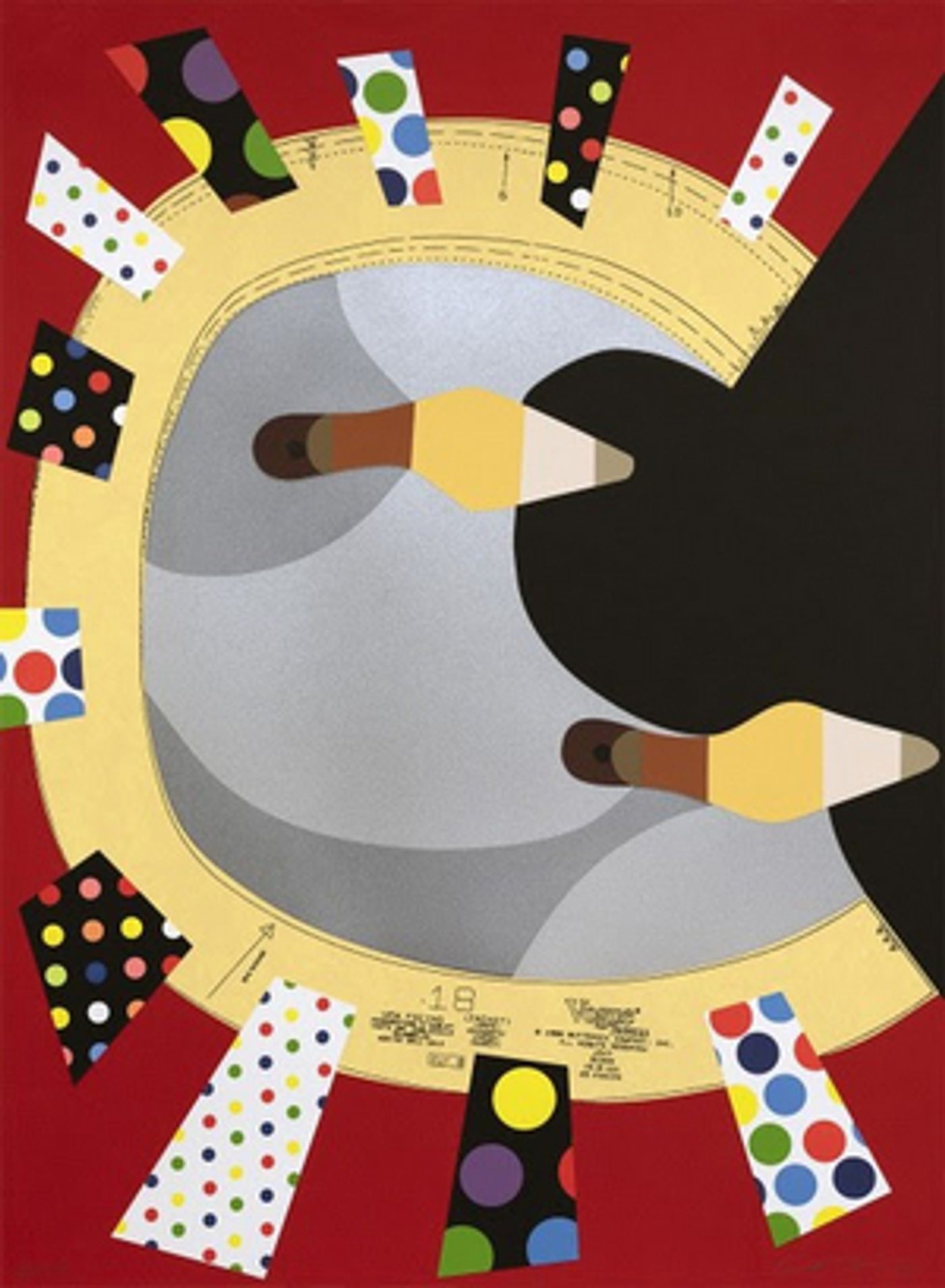 EXPO CHICAGO Announced Derrick Adams' Commission For 2022 Edition  Image