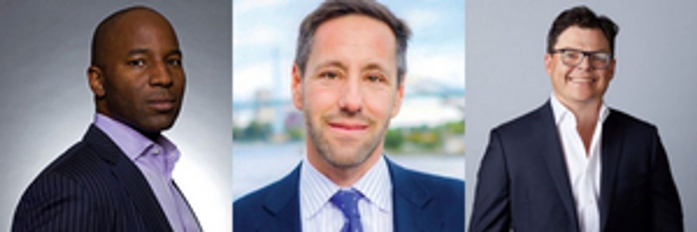 The New York Pops Announces New Board of Directors Appointments and New Staff Addition And Promotions The New York Pops Announces New Board of Directors Appointments and New Staff Addition And Promotions Image