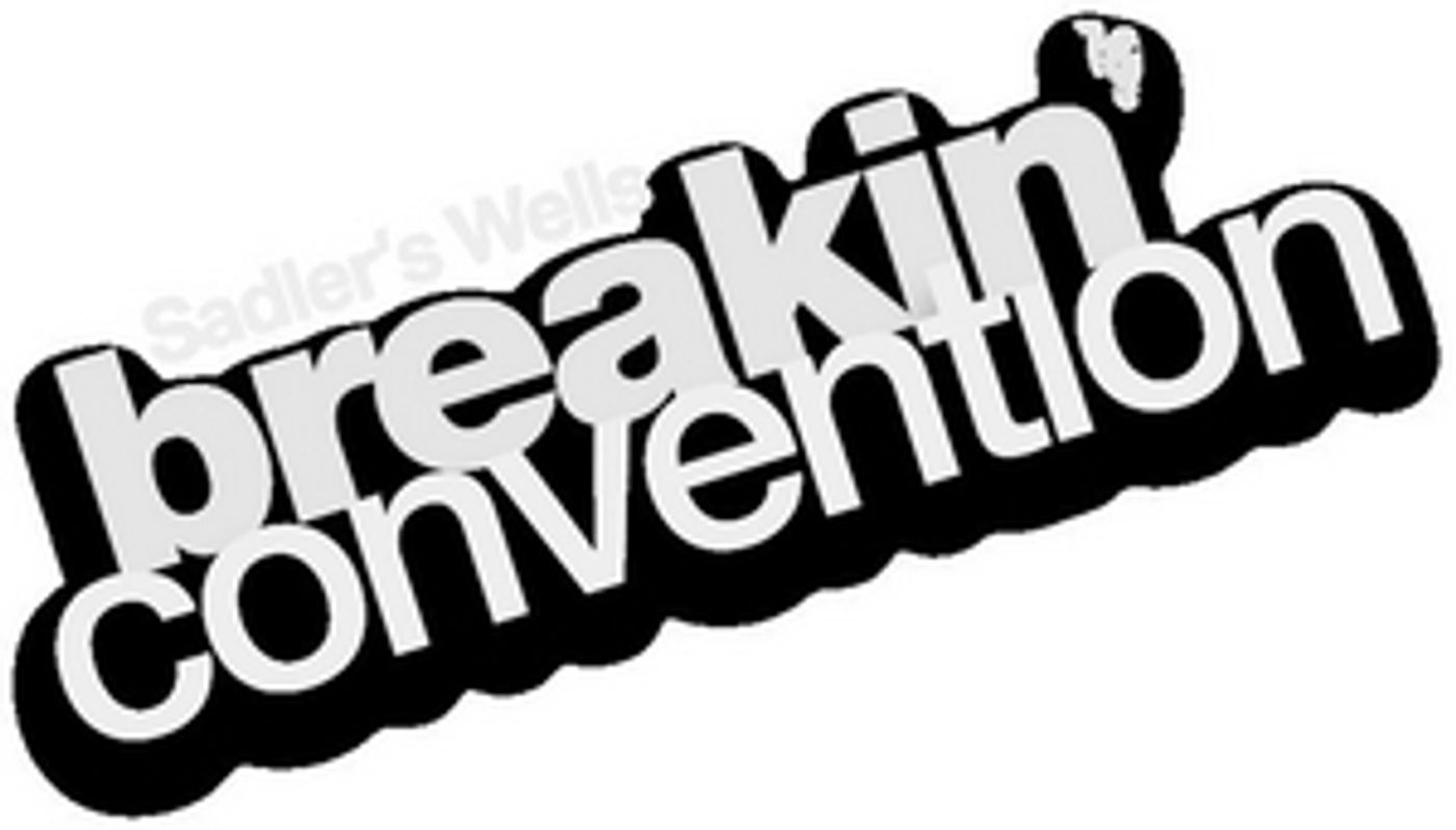 BREAKIN-CONVENTION-2022-Festival-Line-Up-Announced-20220310 BREAKIN' CONVENTION 2022 Festival Line-Up Announced Image