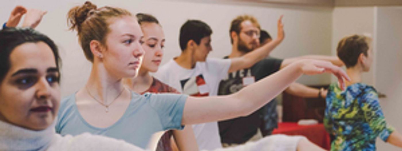In-Person Summer Opera Camps Are Back At The Canadian Opera Company In-Person Summer Opera Camps Are Back At The Canadian Opera Company Image