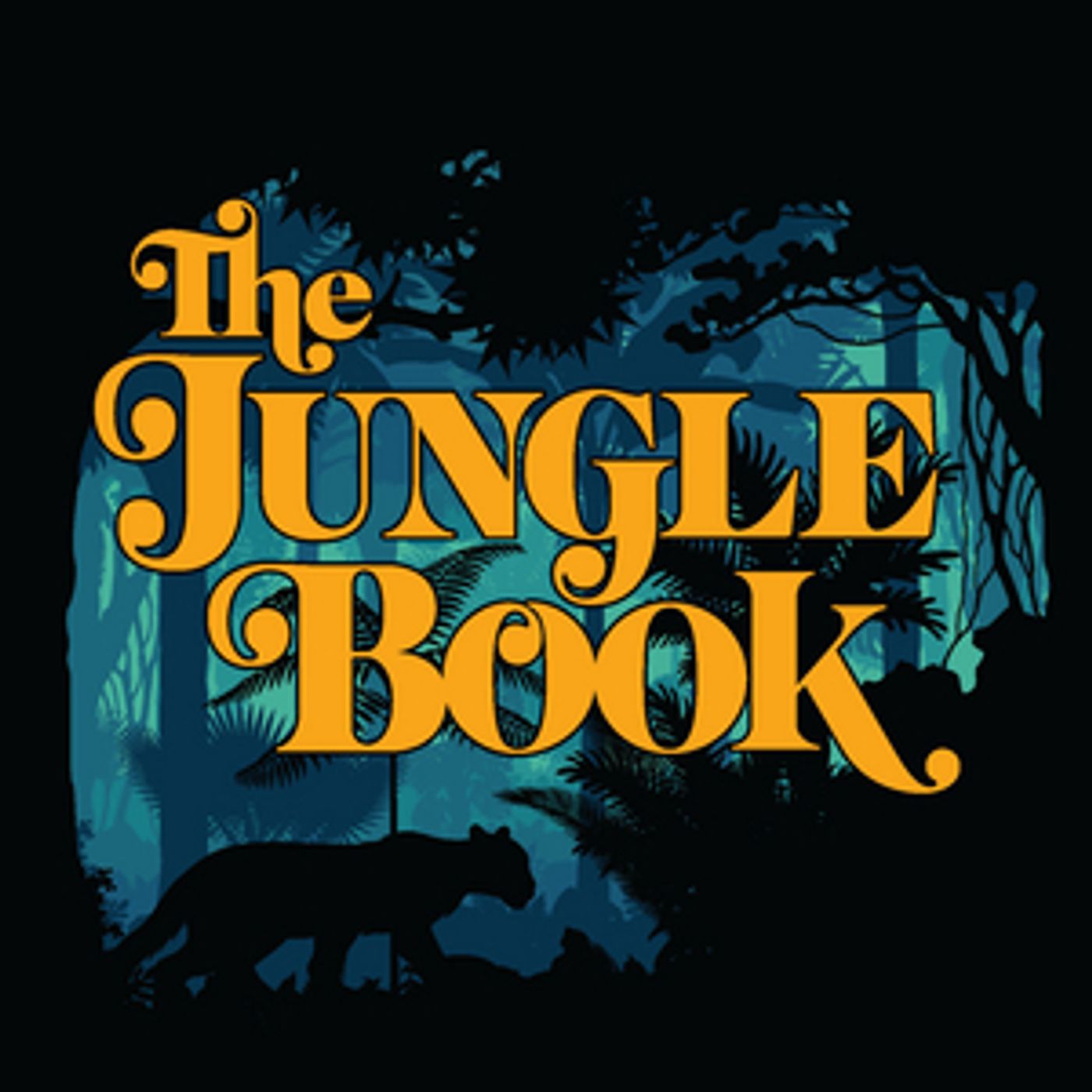 Interview: Miles Shrewsbery III and the cast of THE JUNGLE BOOK talk about bringing the music to life at Junior Theatre Interview: Miles Shrewsbery III and the cast of THE JUNGLE BOOK talk about bringing the music to life at Junior Theatre Image