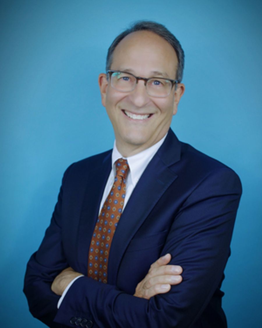 Daniel Cohen Appointed to Savannah VOICE Festival's Board of Trustees  Image