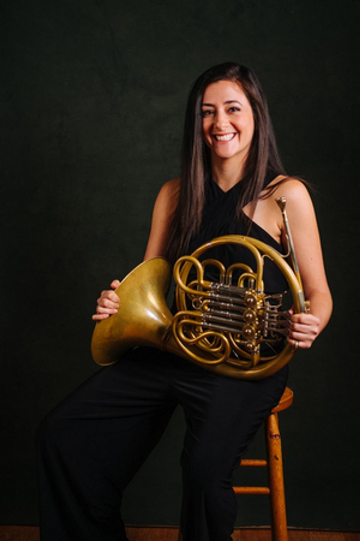 The Los Angeles Philharmonic Announces The Appointment Of Three New Musicians  Image