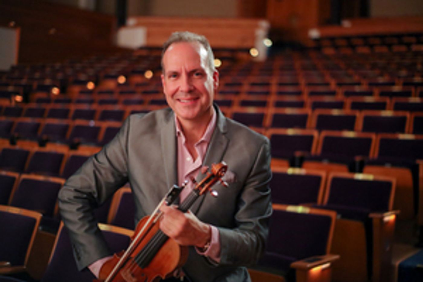 Symphony of the Americas: Presents a Musical Tribute to Concertmaster Bogden Chruszcz Symphony of the Americas: Presents a Musical Tribute to Concertmaster Bogden Chruszcz Image