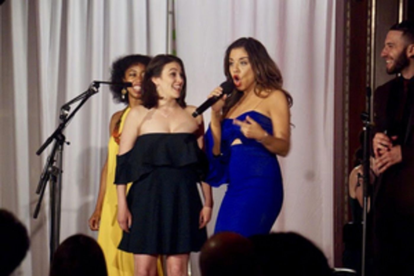 Tickets are Now on Sale for Playhouse on Park's Annual Fundraiser, ENCORE! IMAGINE IF… Tickets are Now on Sale for Playhouse on Park's Annual Fundraiser, ENCORE! IMAGINE IF… Image